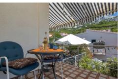 Appartements Krvavica Appartement 1 – A1 foto 1