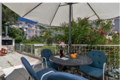 Appartements Krvavica Appartement 1 – A1 foto 2