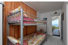 Appartements Krvavica Appartement 1 – A1 foto 3