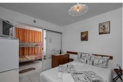 Appartements Krvavica Appartement 1 – A1 foto 4