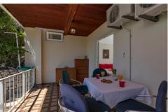 Appartements Krvavica Appartement 3 – A3 foto 3
