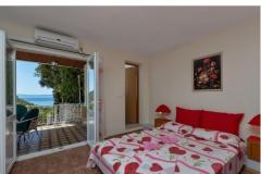 Appartements Krvavica Appartement 3 – A3 foto 5