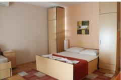 Appartements Kujundžić Appartement 1 – Marija foto 1