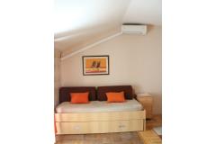 Appartements Kujundžić Appartement 1 – Marija foto 2