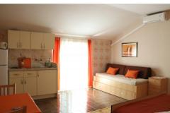 Appartements Kujundžić Appartement 1 – Marija foto 5