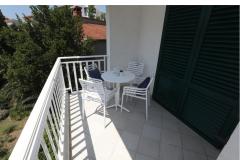 Appartements Lalić Appartement 1 – A4 (1) foto 4