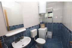 Appartements Lalić Appartement 1 – A4 (1) foto 5