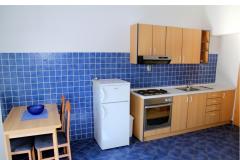 Appartements Lalić Appartement 2 – A 4 (2) foto 1
