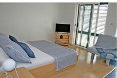 Appartements Lalić Appartement 2 – A 4 (2) foto 2
