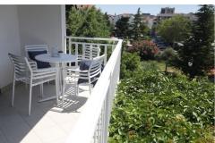 Appartements Lalić Appartement 2 – A 4 (2) foto 4
