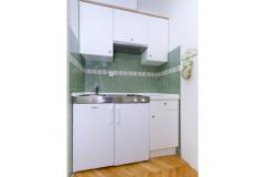 Appartements Lena - Makarska Appartement 1 – AP 1 foto 3