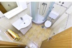 Appartements Lena - Makarska Appartement 1 – AP 1 foto 5