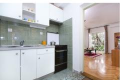 Appartements Lena - Makarska Appartement 2 – AP 2 foto 3