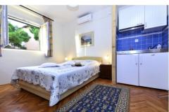 Appartements Lena - Makarska Appartement 3 – AP 3 foto 2