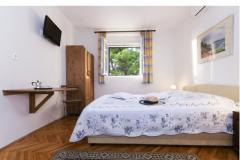 Appartements Lena - Makarska Appartement 3 – AP 3 foto 3