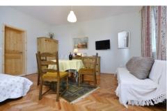 Appartements Lena - Makarska Appartement 4 – AP 5 foto 1