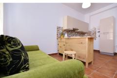 Appartements Lena - Makarska Appartement 4 – AP 5 foto 5