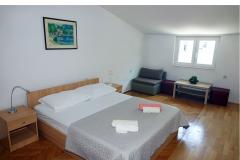 Appartements Lenka Appartement 4 – A4 foto 2