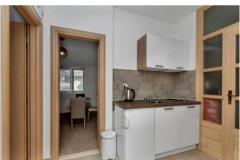 Appartements Leona Appartement 2 – App 2+2 foto 4