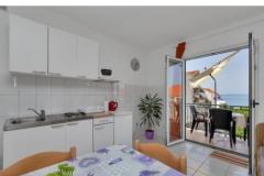 Appartements Leona Appartement 3 – Studio 2+2 foto 1