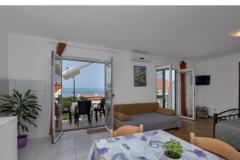 Appartements Leona Appartement 3 – Studio 2+2 foto 2