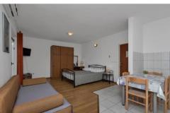 Appartements Leona Appartement 3 – Studio 2+2 foto 3