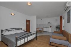 Appartements Leona Appartement 3 – Studio 2+2 foto 4