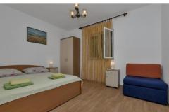 Appartements Leona Appartement 4 – A4+1 foto 5