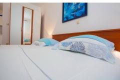Appartements Livira Appartement 4 – 2x Studio foto 2