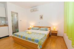 Appartements Livira Appartement 4 – 2x Studio foto 4