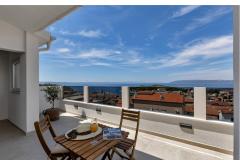 Luka's view Appartement 3 – LUKA-A3 foto 1