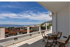 Luka's view Appartement 3 – LUKA-A3 foto 2