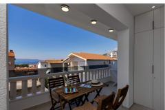 Luka's view Appartement 2 – LUKA-A2 foto 2