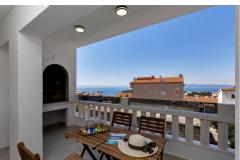 Luka's view Appartement 2 – LUKA-A2 foto 6