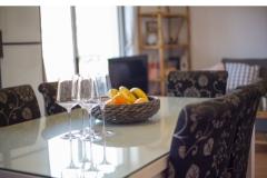 Appartements Luny Makarska Appartement 1 – App 3+3 foto 3