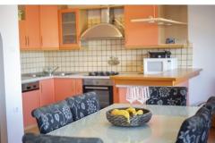 Appartements Luny Makarska Appartement 1 – App 3+3 foto 4