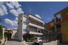 Appartements Luny Makarska Appartement 2 – Studio 2+1 foto 1