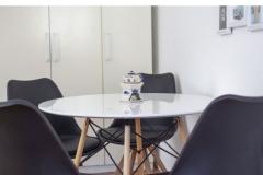 Appartements Luny Makarska Appartement 2 – Studio 2+1 foto 4