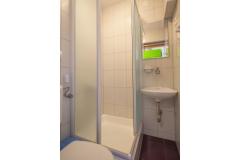 Appartements Luny Makarska Appartement 2 – Studio 2+1 foto 5