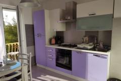 Appartements Maja Appartement 1 – A1 foto 1