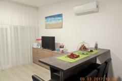 Appartements Marsonia Appartement 1 – Apartman 4 foto 2