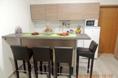 Appartements Marsonia Appartement 1 – Apartman 4 foto 3