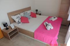 Appartements Marsonia Appartement 1 – Apartman 4 foto 4