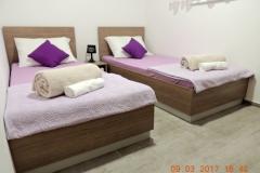 Appartements Marsonia Appartement 1 – Apartman 4 foto 5