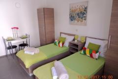Appartements Marsonia Appartement 4 – Studio 2 foto 1