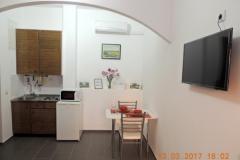 Appartements Marsonia Appartement 3 – Studio Ap foto 1