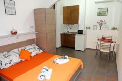 Appartements Marsonia Appartement 3 – Studio Ap foto 2