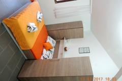 Appartements Marsonia Appartement 3 – Studio Ap foto 3
