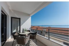 Apartmani Maslina Appartement 3 – Maslina V foto 2