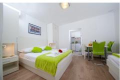 Appartements Matić Appartement 1 – APP 1 foto 2